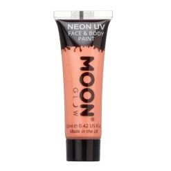 Neon UV Ansiktsmaling