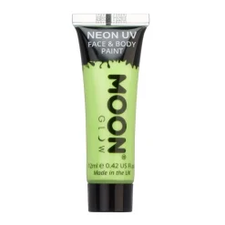 Neon UV Ansiktsmaling