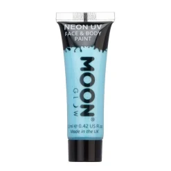 Neon UV Ansiktsmaling