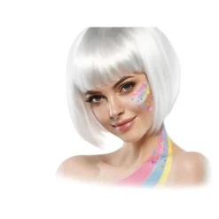 Neon UV Ansiktsmaling