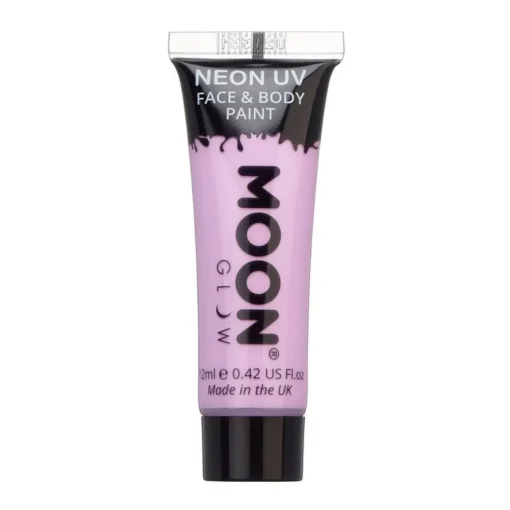 Neon UV Ansiktsmaling