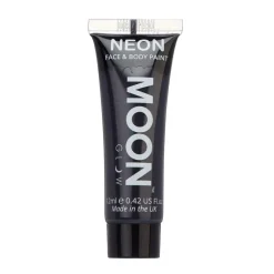 Neon UV Ansiktsmaling