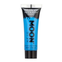 Neon UV Ansiktsmaling