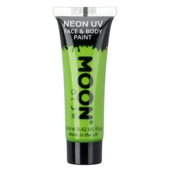 Neon UV Ansiktsmaling