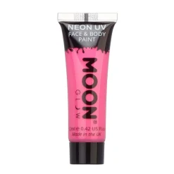 Neon UV Ansiktsmaling