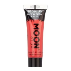 Neon UV Ansiktsmaling