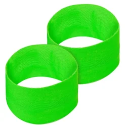 Neon UV Armbånd Grønn