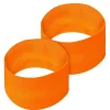 Neon UV Armbånd Oransje