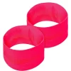 Neon UV Armbånd Rosa