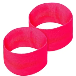 Neon UV Armbånd Rosa