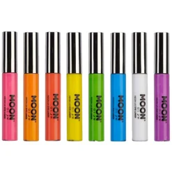 Neon UV Eyeliner