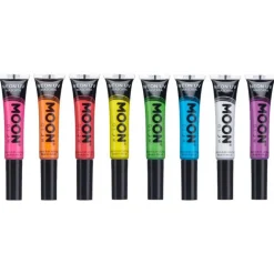 Neon UV Mascara