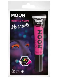 Neon UV Mascara