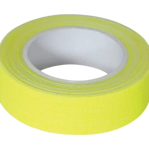 Neon UV Teip Sett