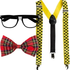Nerd Sett