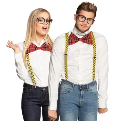 Nerd Sett