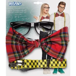 Nerd Sett