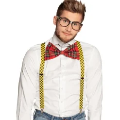 Nerd Sett