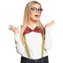 Nerd Sett