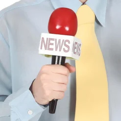 News Mikrofon