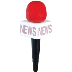 News Mikrofon