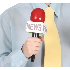 News Mikrofon