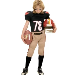 NFL Spiller Barnekostyme