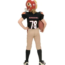 NFL Spiller Barnekostyme