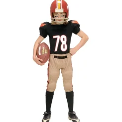 NFL Spiller Barnekostyme