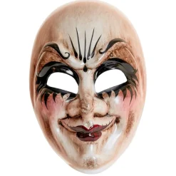 Nifs Dukke Maske