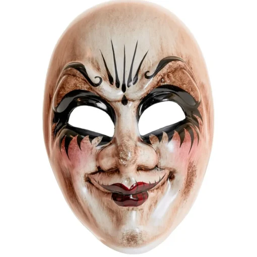 Nifs Dukke Maske