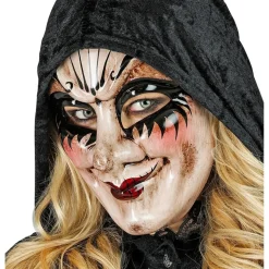 Nifs Dukke Maske