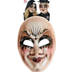 Nifs Dukke Maske