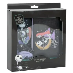 Nightmare Before Christmas® Hårtilbehørsett