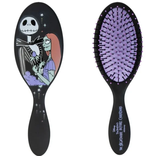 Nightmare Before Christmas® Hårtilbehørsett