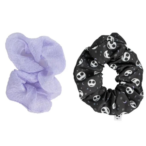 Nightmare Before Christmas® Hårtilbehørsett