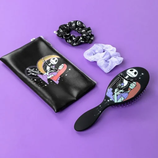 Nightmare Before Christmas® Hårtilbehørsett