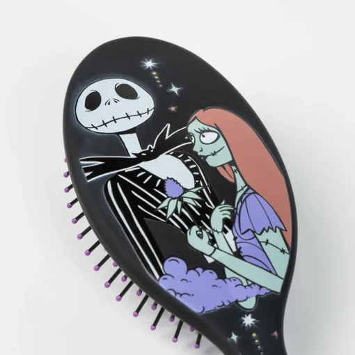 Nightmare Before Christmas® Hårtilbehørsett