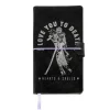 Nightmare Before Christmas® Notatbok