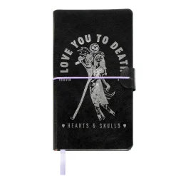 Nightmare Before Christmas® Notatbok