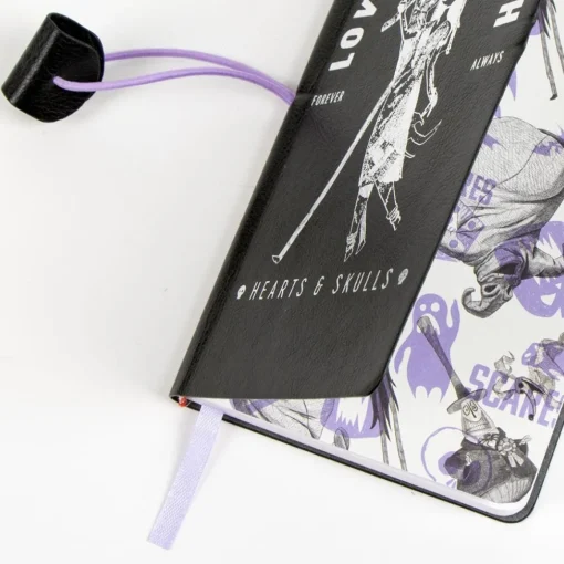 Nightmare Before Christmas® Notatbok