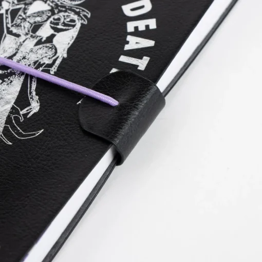 Nightmare Before Christmas® Notatbok