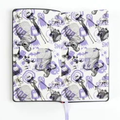 Nightmare Before Christmas® Notatbok