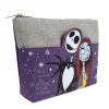 Nightmare Before Christmas® Jack & Sally Toalettmappe