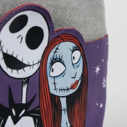 Nightmare Before Christmas® Jack & Sally Toalettmappe