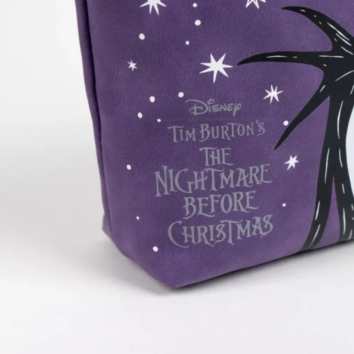 Nightmare Before Christmas® Jack & Sally Toalettmappe