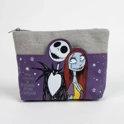 Nightmare Before Christmas® Jack & Sally Toalettmappe