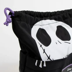 Nightmare Before Christmas® Toalettveske Sølv