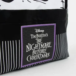 Nightmare Before Christmas® Toalettveske Sølv