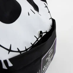 Nightmare Before Christmas® Toalettveske Sølv